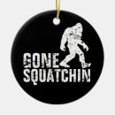 Recherche de bigfoot christmas decor Humour