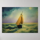 Recherche de bateaux van gogh posters Impressionnisme