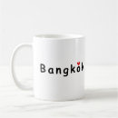 Recherche de bangkok tasses Travel