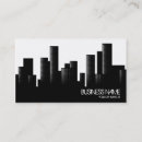 Recherche de paysages urbains cartes visite De