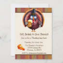 Recherche de donner merci invitations Dîner