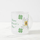 Recherche de clover tasses Clou