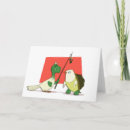 Recherche de deux colombes vœux cartes Tortue