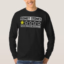 Recherche de kidney stone tshirts Reprise
