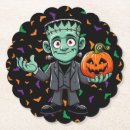 Recherche de frankenstein dessous de verres Mignon
