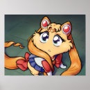 Recherche de sailor moon Pour tous