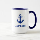 Zoek naar captain mokken Anker