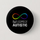 Recherche de infini badges Neurodivergent