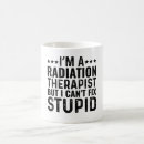 Recherche de radiothérapeute Sarcasme