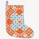 Recherche de antique chaussette de noël Motif