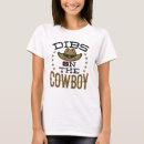 Recherche de cowboy femme tshirts Ranch