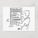 Recherche de banquier cartes postales Finance