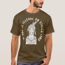 Recherche de immigration tshirts Fierté
