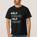 Zoek naar noedels tshirts Foodie