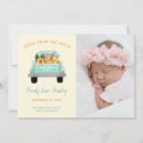 Recherche de de bébé de citrouille invitations Neutre genre