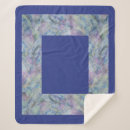 Zoek naar oorspronkelijk dekens Blauw