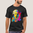 Recherche de mozart vêtements Pop