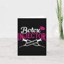 Recherche de botox vœux cartes Infirmière
