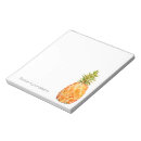 Zoek naar ananas notitieblokken Waterverf