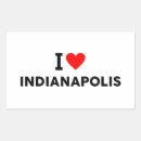 Recherche de indianapolis autocollants Amérique