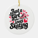 Zoek naar schaatsen ornamenten Schattig