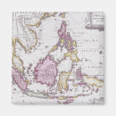 Zoek naar indonesie magneten Map