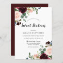 Recherche de bordeaux invitations Fleurs