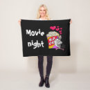 Zoek naar popcorn dekens Filmnacht
