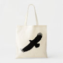 Recherche de les aigles sacs Oiseaux