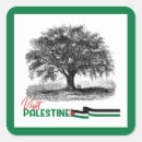 Recherche de l israël autocollants Drapeau de la palestine