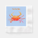 Recherche de de crabe serviettes Pour elle