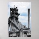 Recherche de révolution industrielle posters Fer