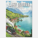 Recherche de souvenir suisse magnets Nature