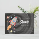 Recherche de planète extérieure Boy