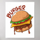 Zoek naar salade posters Kip