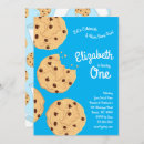 Recherche de chocolate chip cookie invitations Biscuits