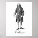 Recherche de voltaire posters Philosophie