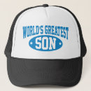 Recherche de le plus grand fils Mondes