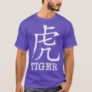 Recherche de année du tigre tshirts Emplois