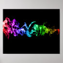 Recherche de vape art posters Fumée