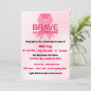 Recherche de sein invitations Soutien