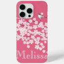 Recherche de cherry blossom iphone coques Motif