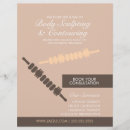 Recherche de thérapie de massage prospectus Beauté