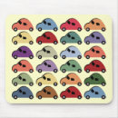 Recherche de voitures tapis souris Enfants