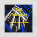 Recherche de banquier cartes visite Moderne