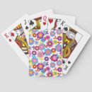 Recherche de printemps jeux de cartes Feuilles