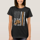 Recherche de us flag tshirts Roue