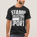 Recherche de timbres drôles tshirts Philatélique