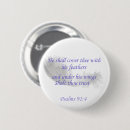 Recherche de psaumes badges Bible