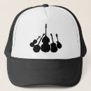 Recherche de instruments de musique casquettes Violon